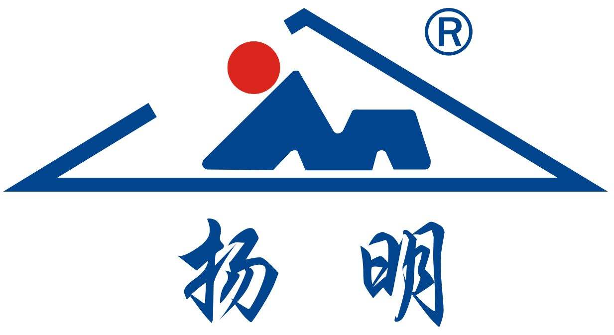 揚明